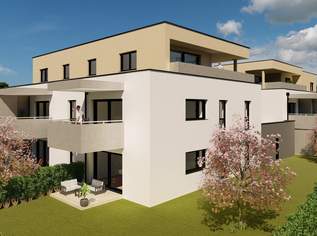 70m² Eigentum Barrierefrei in Enns - Ennsdorf, 284533 €, Immobilien-Wohnungen in 4482 Ennsdorf