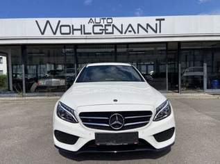 C 220 T d 4Matic AMG line