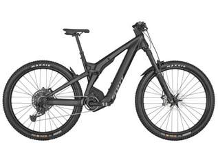Scott Strike eRIDE 900 EVO - raw-carbon-brushed-silver Rahmengröße: S, 6749 €, Auto & Fahrrad-Fahrräder in 4053 Ansfelden