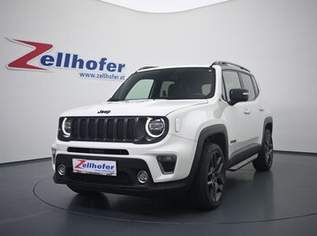 Renegade 2,0 MultiJet II AWD 9AT S, 16490 €, Auto & Fahrrad-Autos in 3304 Gemeinde Sankt Georgen am Ybbsfelde