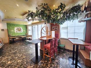 Alles ist möglich! Geschäftslokal - Praxis - Büro, 1500 €, Immobilien-Gewerbeobjekte in 3150 Gemeinde Wilhelmsburg