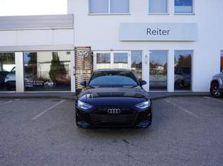 A4 40 TDI S-tronic *LED*KAMERA*SHZ*, 28990 €, Auto & Fahrrad-Autos in 4600 Wels