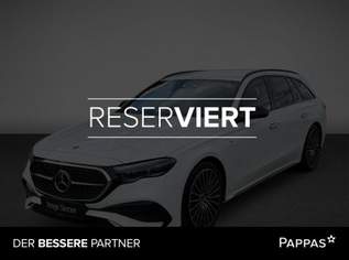 E 300 de 4MATIC T-Modell mit EQ Hybrid Technologie, 64900 €, Auto & Fahrrad-Autos in 4844 Regau