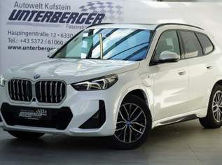 X1 xDrive25e Aut. M Sportpaket Head-Up DAB LED, 46900 €, Auto & Fahrrad-Autos in 6330 Stadt Kufstein