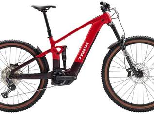 Trek Rail+ 5 Gen 5 - viper-red Rahmengröße: XL, 4999 €, Auto & Fahrrad-Fahrräder in Niederösterreich