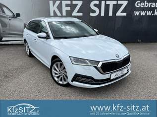 Octavia Combi 2,0 TDI Style DSG | € 47.200, 22980 €, Auto & Fahrrad-Autos in 4053 Ansfelden
