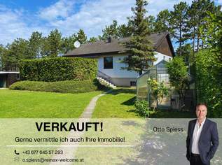 Neuer Preis!! Gemütliches Einfamilienhaus in ruhiger Lage!, 378000 €, Immobilien-Häuser in 2542 Kottingbrunn Neuer Preis!! Gemütliches Einfamilienhaus in ruhiger Lage!, 378000 €, Immobilien-Häuser in 2542 Kottingbrunn
