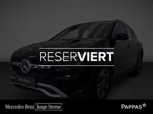 GLA 180 Österreich-Edition, 36900 €, Auto & Fahrrad-Autos in 4030 Kleinmünchen-Auwiesen