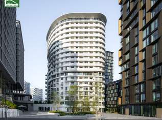Urbaner Wohnkomfort bei Hauptbahnhof & Belvedere - ab November beziehbar!, 1045 €, Immobilien-Wohnungen in 1100 Favoriten Urbaner Wohnkomfort bei Hauptbahnhof & Belvedere - ab November beziehbar!, 1045 €, Immobilien-Wohnungen in 1100 Favoriten