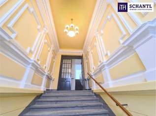 Sanierungsbedürftige 3-Zimmer-Wohnung mit Balkon in Graz – Ihr individuelles Renovierungsprojekt!, 229000 €, Immobilien-Wohnungen in 8020 