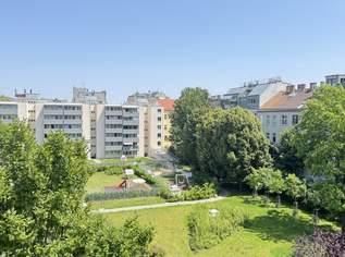 ***Stilvoller Erstbezug in Ruhelage – Sanierte 3-Zimmer-Altbauwohnung***, 345000 €, Immobilien-Wohnungen in 1150 Rudolfsheim-Fünfhaus
