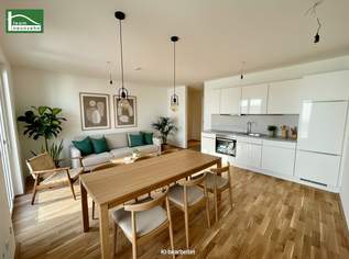 Wohnen in Hofruhelage mit Balkon nur wenige Meter von der U3 Kendlerstraße entfernt - Ab 01.07. beziehbar!, 775 €, Immobilien-Wohnungen in 1160 Ottakring