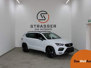 Ateca FR 2.0 TDI DSG 4Drive, 45490 €, Auto & Fahrrad-Autos in Tirol Ateca FR 2.0 TDI DSG 4Drive, 45490 €, Auto & Fahrrad-Autos in Tirol