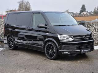 Transporter T6 Multivan Highline 2,0 TDI BMT DSG Highline Black, 40999 €, Auto & Fahrrad-Autos in 4643 Pettenbach Transporter T6 Multivan Highline 2,0 TDI BMT DSG Highline Black, 40999 €, Auto & Fahrrad-Autos in 4643 Pettenbach