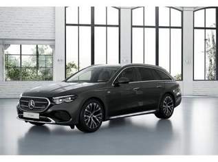 E 300 de 4MATIC T-Modell All-Terrain mit EQ Hybrid, 66950 €, Auto & Fahrrad-Autos in 8051 Gösting