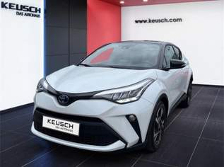 C-HR 1,8 Hybrid C-LUB CVT, 24880 €, Auto & Fahrrad-Autos in 1200 Brigittenau C-HR 1,8 Hybrid C-LUB CVT, 24880 €, Auto & Fahrrad-Autos in 1200 Brigittenau