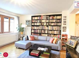 Exklusive Gartenwohnung in Sievering- 93 m² Privatgarten, 649500 €, Immobilien-Wohnungen in 1190 Döbling