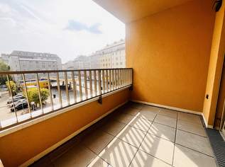 NEUBAU – Moderne 2-Zimmer-Wohnung nahe der U-Bahn (U1 Keplerplatz), 995 €, Immobilien-Wohnungen in 1100 Favoriten