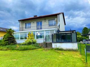 Achtung Großdenker! Einfamilienhaus in Ruhelage, 555000 €, Immobilien-Häuser in 2441 Gemeinde Mitterndorf an der Fischa