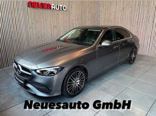 C 220 d 4Matic