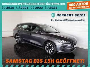 Focus Turnier Titanium 1,5 EcoBlue Aut. *VOLL LED / N..., 18880 €, Auto & Fahrrad-Autos in 8200 Gleisdorf Focus Turnier Titanium 1,5 EcoBlue Aut. *VOLL LED / N..., 18880 €, Auto & Fahrrad-Autos in 8200 Gleisdorf