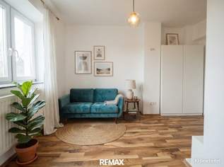 Gepflegtes Mini-Apartment mit Badezimmer in zentraler Lage - Zimmer 10! Nähe BMW, SKF!!!, 40149 €, Immobilien-Wohnungen in 4400 Steyr