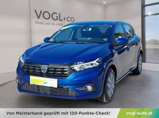 Sandero Expression SCe 65, 12990 €, Auto & Fahrrad-Autos in 8051 Gösting Sandero Expression SCe 65, 12990 €, Auto & Fahrrad-Autos in 8051 Gösting