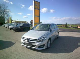 B 220 CDI / d 4Matic (246.205), 12900 €, Auto & Fahrrad-Autos in 4891 Pöndorf B 220 CDI / d 4Matic (246.205), 12900 €, Auto & Fahrrad-Autos in 4891 Pöndorf