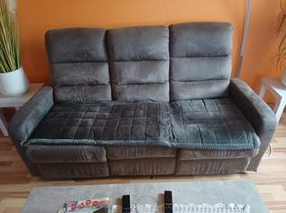 3er Sofa verstellbar 3er Sofa verstellbar