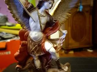 hl. Erzengel Michael, 200 €, Marktplatz-Bücher & Bildbände in 5651 Lend