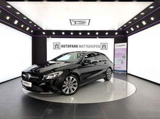 CLA d Shooting Brake Aut. *NAVI*SZH*PDC*, 23999 €, Auto & Fahrrad-Autos in 5230 Mattighofen