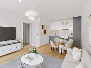 ++ NEU ++ Flexibel zur Traumimmobilie: KAUF oder MIETKAUF möglich, 944.21 €, Immobilien-Wohnungen in 3423 Sankt Andrä vor dem Hagenthale