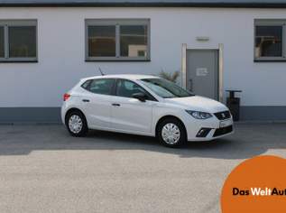 Ibiza 1,0 Austria Edition, 13750 €, Auto & Fahrrad-Autos in Tirol