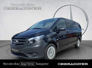 Vito 116 CDI Tourer PRO Lang, 49500 €, Auto & Fahrrad-Autos in 4150 Rohrbach-Berg