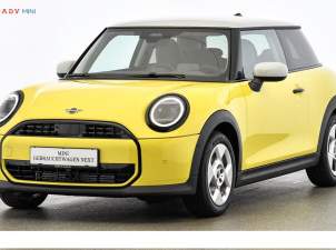 Cooper C, 25940 €, Auto & Fahrrad-Autos in 8403 Lang