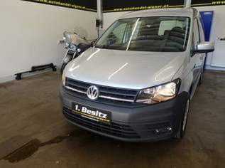 Caddy Kombi Trendline 2,0 TDI, 18900 €, Auto & Fahrrad-Autos in 6706 Gemeinde Bürs Caddy Kombi Trendline 2,0 TDI, 18900 €, Auto & Fahrrad-Autos in 6706 Gemeinde Bürs
