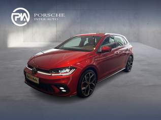 Polo GTI TSI DSG, 27890 €, Auto & Fahrrad-Autos in 4060 Leonding