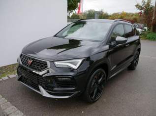 Ateca 2,0 TSI DSG 4x4*AHK-SCHWENKBAR*NAVI*PDC..., 48153 €, Auto & Fahrrad-Autos in 6844 Gemeinde Altach
