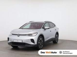 ID.4 Pro 210 kW Business, 45990 €, Auto & Fahrrad-Autos in 6600 Marktgemeinde Reutte