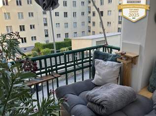 2-Zimmer-Mietwohnung in Uni-Nähe, 855.02 €, Immobilien-Wohnungen in 3500 Am Steindl