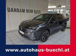 3008 PHEV 195 E-DCS7 GT Aut., 49850 €, Auto & Fahrrad-Autos in 5230 Mattighofen