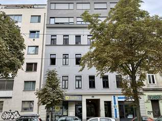 Geschäftlokal I Nähe Praterstern I Befristet Vermietet, 190000 €, Immobilien-Gewerbeobjekte in 1020 Leopoldstadt
