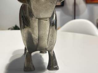Dekofigur Stier / Bull 30 cm Dekofigur Stier / Bull 30 cm