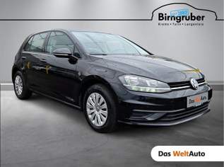 Golf Trendline TDI, 12490 €, Auto & Fahrrad-Autos in 3430 Gemeinde Tulln an der Donau
