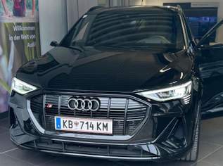 e-tron S quattro, 44990 €, Auto & Fahrrad-Autos in 5452 Pfarrwerfen e-tron S quattro, 44990 €, Auto & Fahrrad-Autos in 5452 Pfarrwerfen