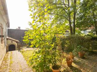 HISTORISCHES STADTHAUS MIT GARTEN IN STEYRDORF – 281 m² WOHN-NUTZFLÄCHE – SOFORT VERFÜGBAR!, 165000 €, Immobilien-Häuser in 4400 Steyr HISTORISCHES STADTHAUS MIT GARTEN IN STEYRDORF – 281 m² WOHN-NUTZFLÄCHE – SOFORT VERFÜGBAR!, 165000 €, Immobilien-Häuser in 4400 Steyr