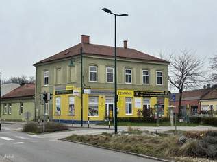 Neuer Preis! Zinshaus in Top Lage von Mödling!, 1250000 €, Immobilien-Gewerbeobjekte in 2340 Gemeinde Mödling