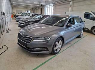 Superb Kombi 2.0 TDI DSG Style ** LED * NAVI * KAMERA, 23690 €, Auto & Fahrrad-Autos in 4693 Desselbrunn