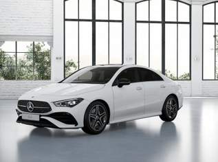 CLA 200 Coupé, 46900 €, Auto & Fahrrad-Autos in 4030 Kleinmünchen-Auwiesen