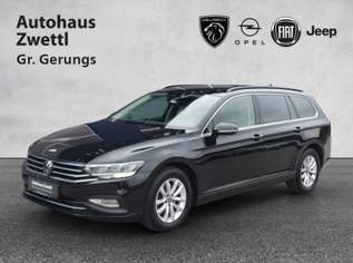 Passat Variant Business 2,0 SCR TDI DSG, 24390 €, Auto & Fahrrad-Autos in 3920 Gemeinde Groß Gerungs